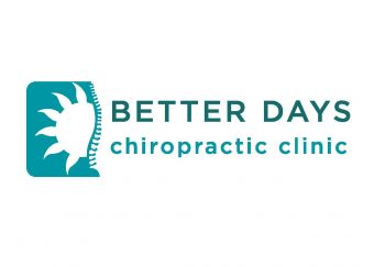 Better Days Chiropractic Clinic Logo